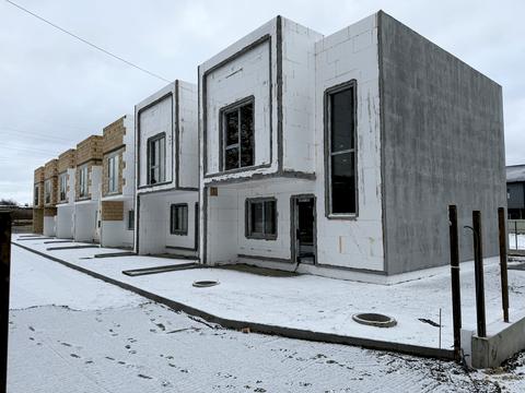 дом по адресу с. Липины, Олены Пчилки ул.