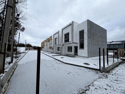 дом по адресу с. Липины, Олены Пчилки ул.