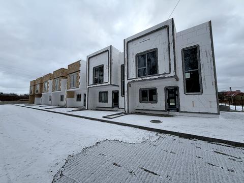 дом по адресу с. Липины, Олены Пчилки ул.