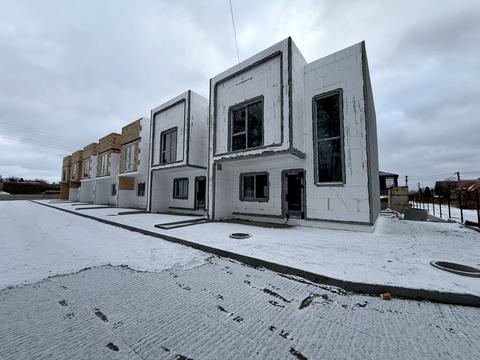 дом по адресу с. Липины, Олены Пчилки ул.