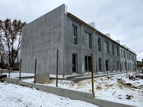 дом по адресу с. Липины, Олены Пчилки ул.