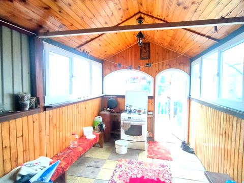 будинок за адресою  Теплодар, Центральна, 1