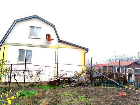 будинок за адресою  Теплодар, Центральна, 1