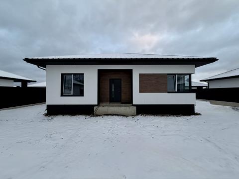 дом по адресу с. Боратин, Шкільна