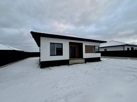 дом по адресу с. Боратин, Шкільна