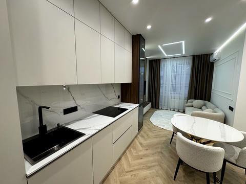 квартира за адресою Курортний пров., (Будинок)