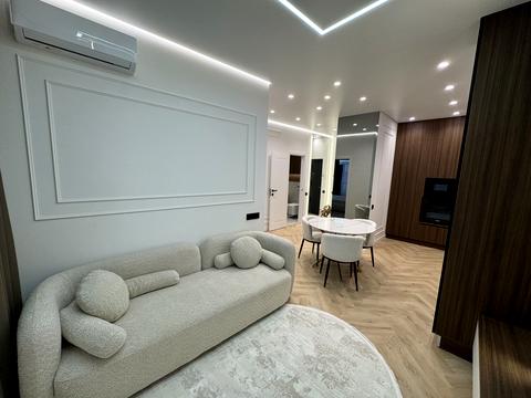 квартира за адресою Курортний пров., (Будинок)