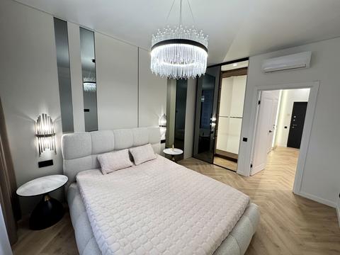 квартира за адресою Курортний пров., (Будинок)