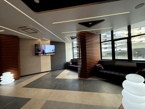 квартира за адресою Курортний пров., (Будинок)