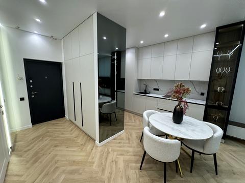 квартира за адресою Курортний пров., (Будинок)