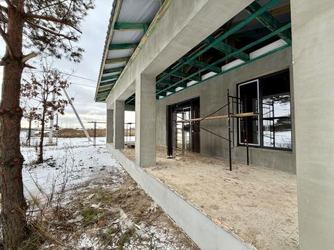 дом по адресу с. Озерцо, Полевая ул.