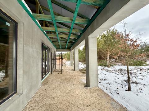 дом по адресу с. Озерцо, Полевая ул.