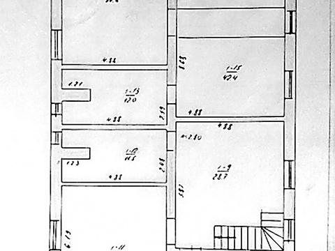 комерційна за адресою Вишнева вул., 36