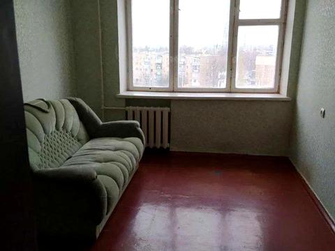 квартира за адресою Харків, Ферганська вул., 31б