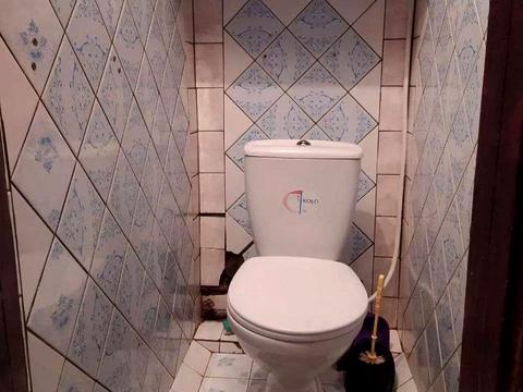 квартира за адресою Харків, Ферганська вул., 31б