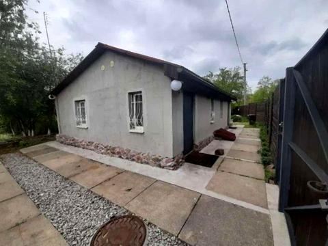 дом по адресу Польова