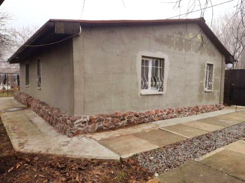 дом по адресу Польова