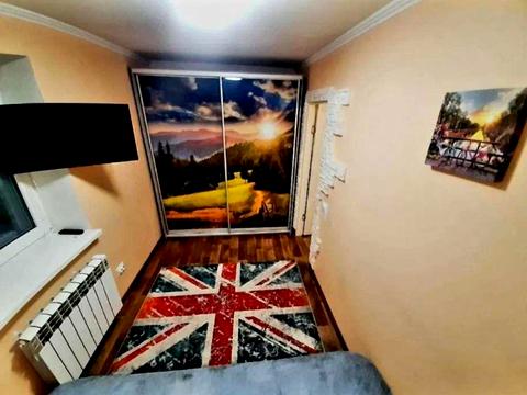 дом по адресу Польова