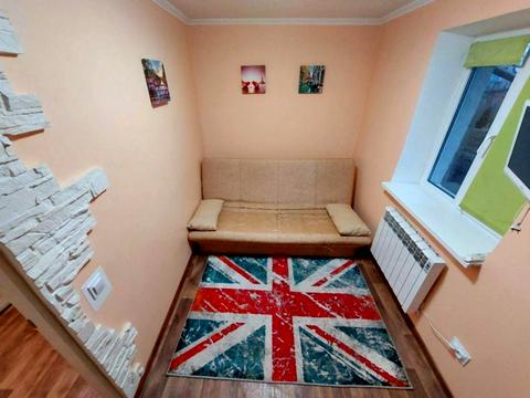 дом по адресу Польова