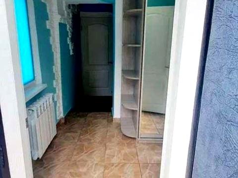 дом по адресу Польова