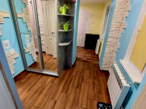 дом по адресу Польова