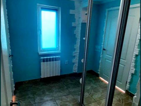 дом по адресу Польова