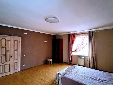 дом по адресу Вишнёвая ул., 36