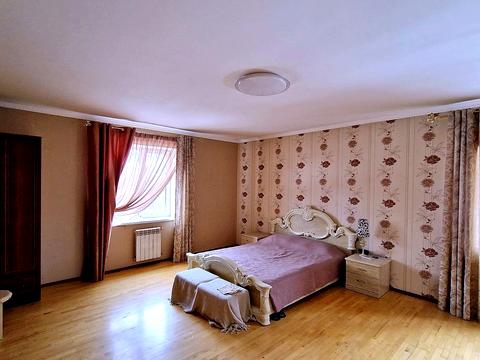 дом по адресу Вишнёвая ул., 36