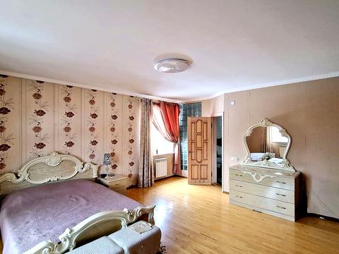 дом по адресу Вишнёвая ул., 36