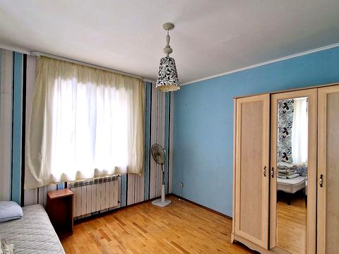 дом по адресу Вишнёвая ул., 36