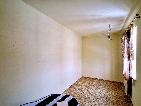 дом по адресу Вишнёвая ул., 36