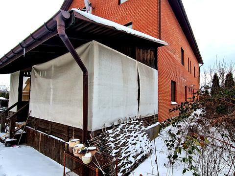 дом по адресу Вишнёвая ул., 36