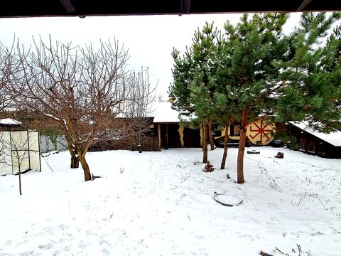 дом по адресу Вишнёвая ул., 36