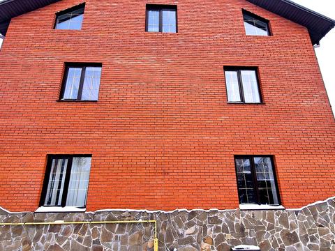 дом по адресу Вишнёвая ул., 36