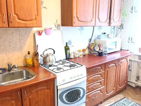 квартира по адресу Киевская ул., 162а