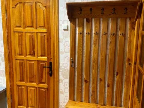 квартира за адресою Воскресенський просп. (Перова), 11в