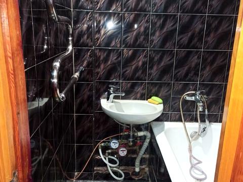 квартира за адресою Воскресенський просп. (Перова), 11в