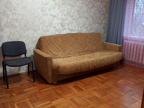 квартира за адресою Воскресенський просп. (Перова), 11в