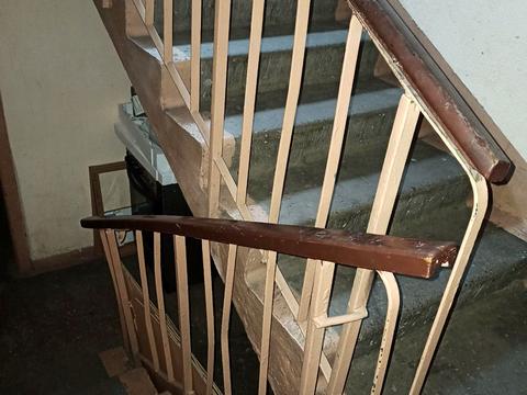 квартира за адресою Воскресенський просп. (Перова), 11в