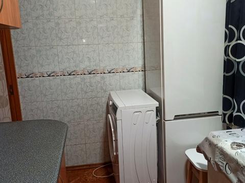 квартира за адресою Воскресенський просп. (Перова), 11в