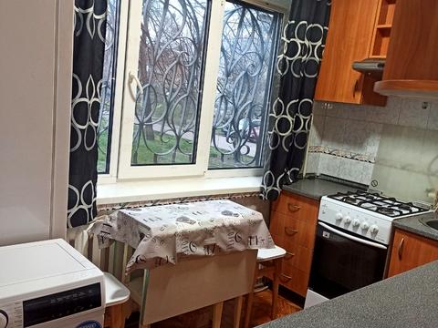 квартира за адресою Воскресенський просп. (Перова), 11в