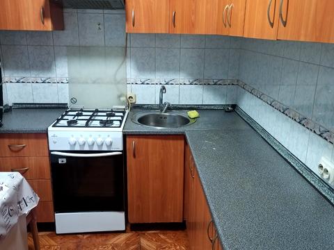 квартира за адресою Воскресенський просп. (Перова), 11в