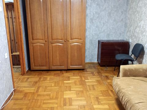 квартира за адресою Воскресенський просп. (Перова), 11в