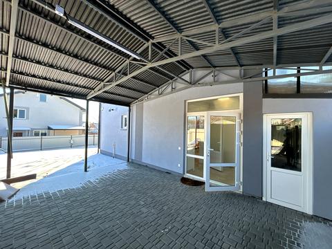 будинок за адресою с. Крюківщина, Молодіжна