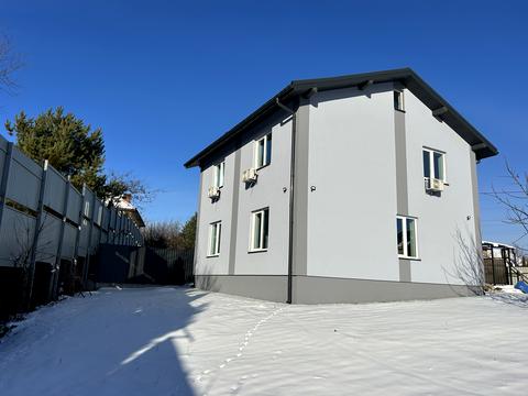 дом по адресу Молодіжна