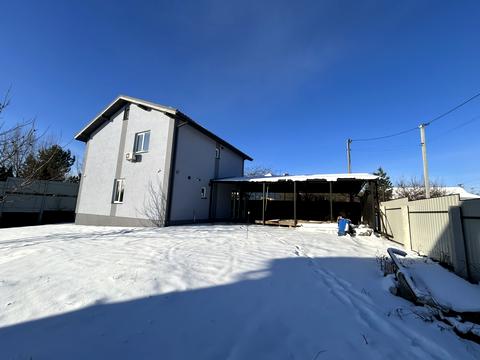 будинок за адресою с. Крюківщина, Молодіжна