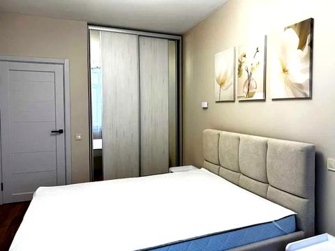 квартира за адресою Євгена Сверстюка вул. (Марини Раскової), 6-В