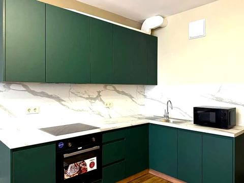 квартира за адресою Євгена Сверстюка вул. (Марини Раскової), 6-В