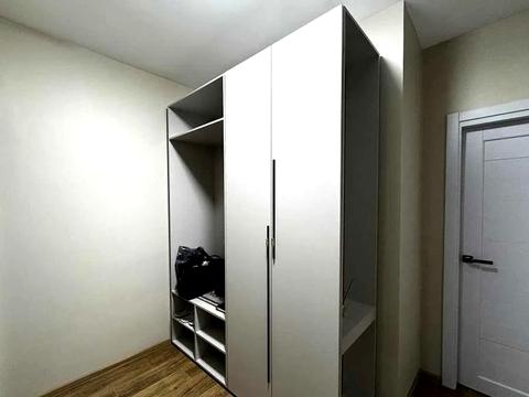 квартира за адресою Євгена Сверстюка вул. (Марини Раскової), 6-В