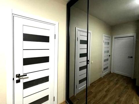 квартира за адресою Євгена Сверстюка вул. (Марини Раскової), 6-В